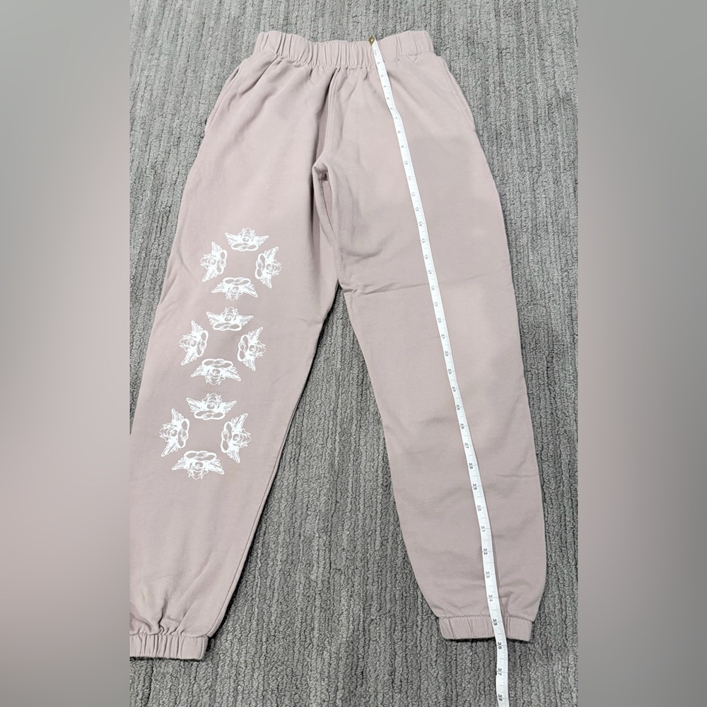 Boys Lie Tan Joggers with Pockets - Picture 13 of 16
